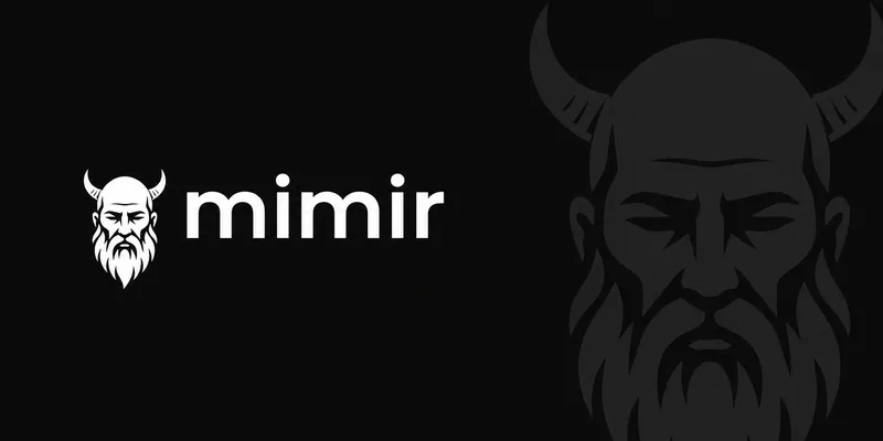 Mimir menubar app preview