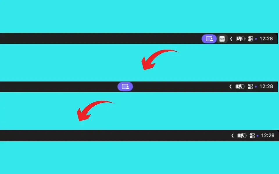Spacer screenshot showing the app interface