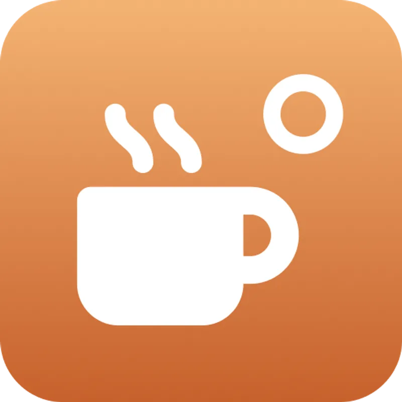 EmberMate menubar app preview