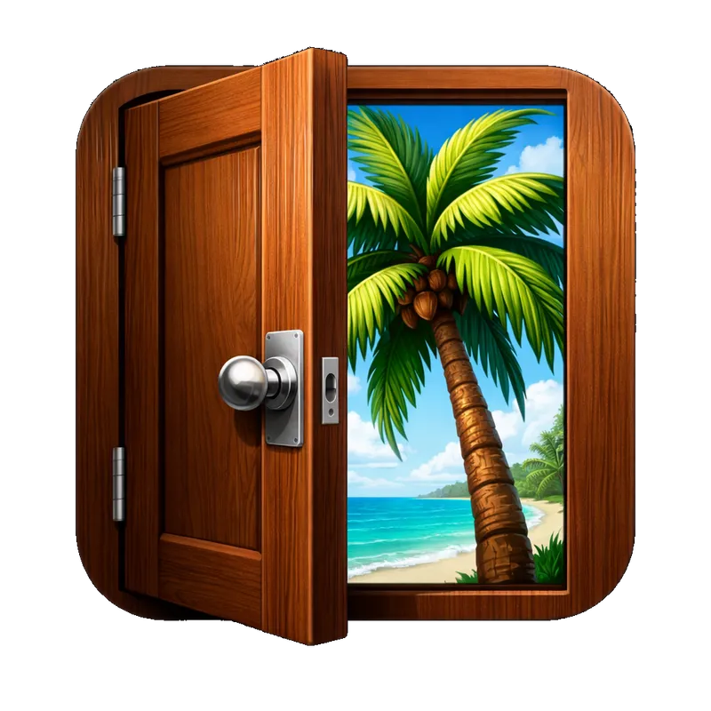 Poke Gate menubar app preview