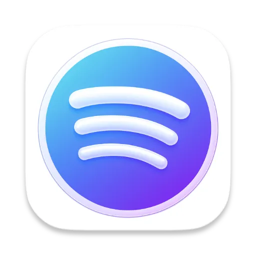 SpotMenu app icon