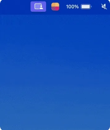 ScreenML screenshot showing the app interface