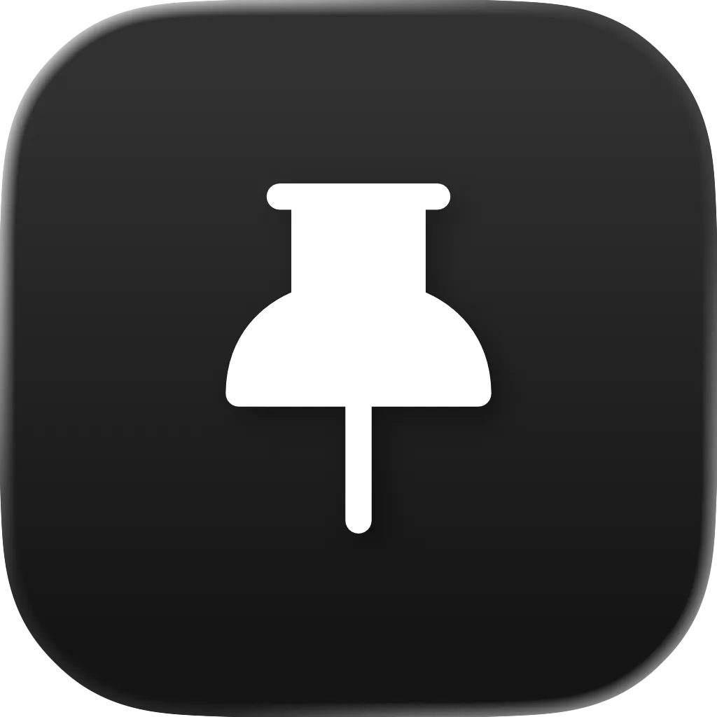 AlwaysOnTop screenshot showing the app interface