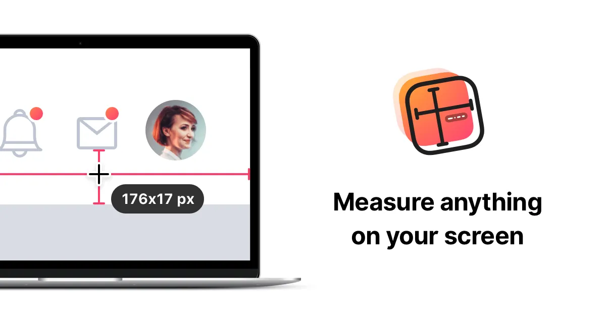 PixelSnap screenshot showing the app interface