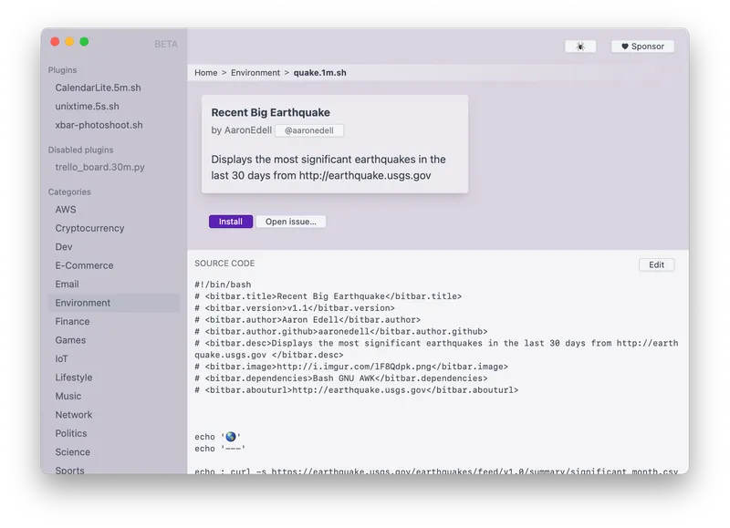 xbar menubar app preview