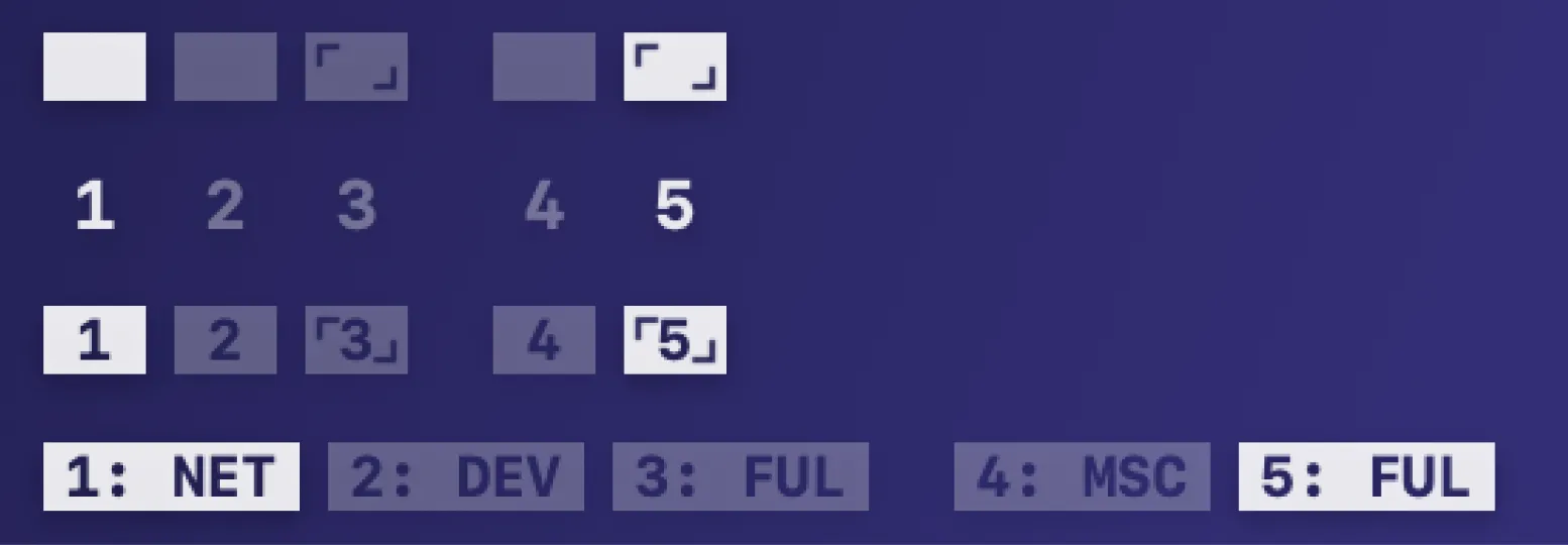 Spaceman screenshot showing the app interface