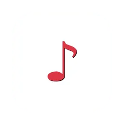 YTAudioBar app icon