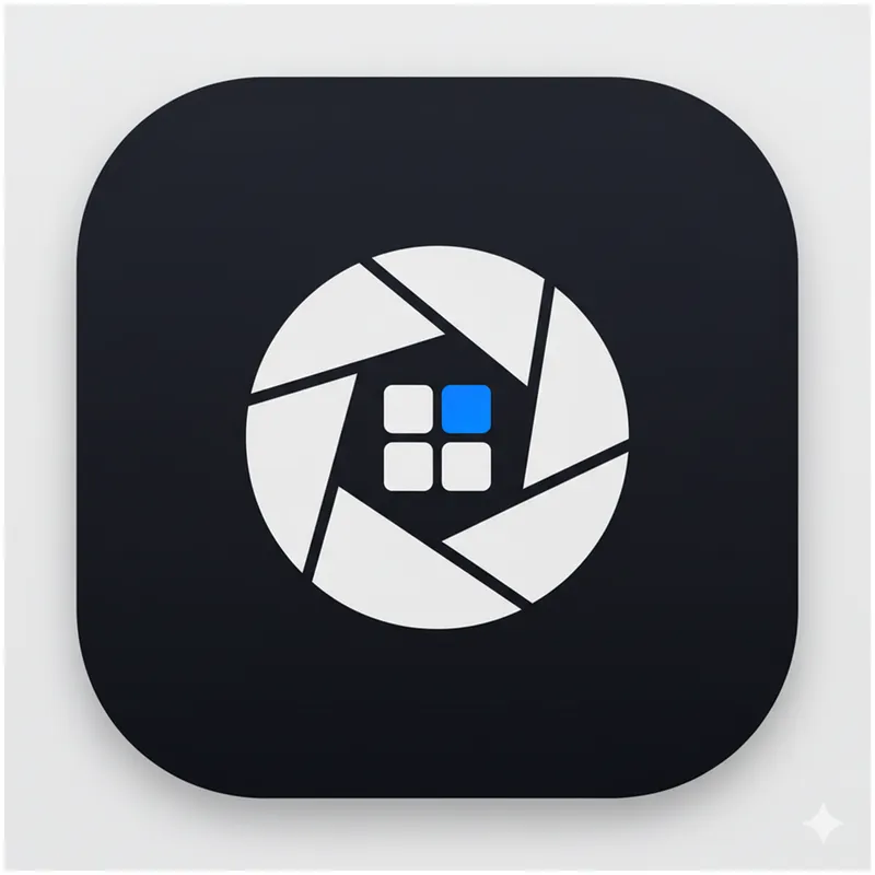 SnapState menubar app preview