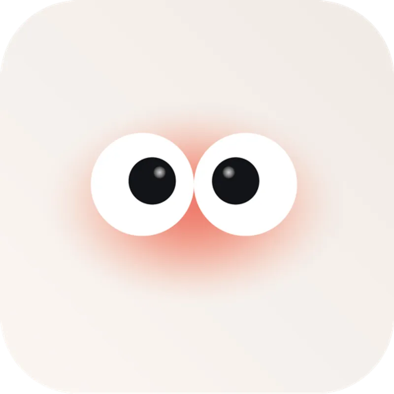 Peeky menubar app preview