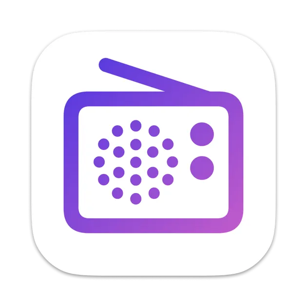 YouTube Lofi Music app icon