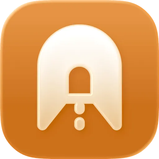 VibeProxy app icon
