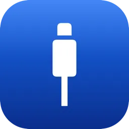 WhatCable app icon