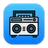 RadioBar icon