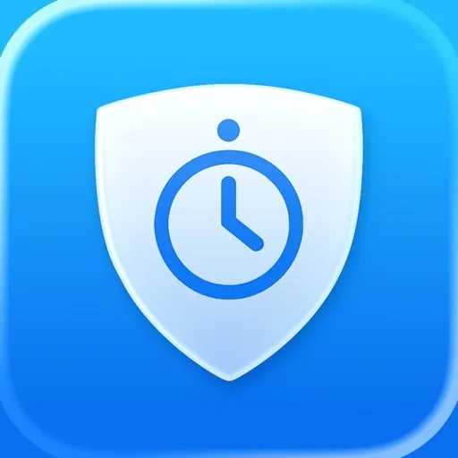 QuickOTP Authenticator & Passkeys app icon