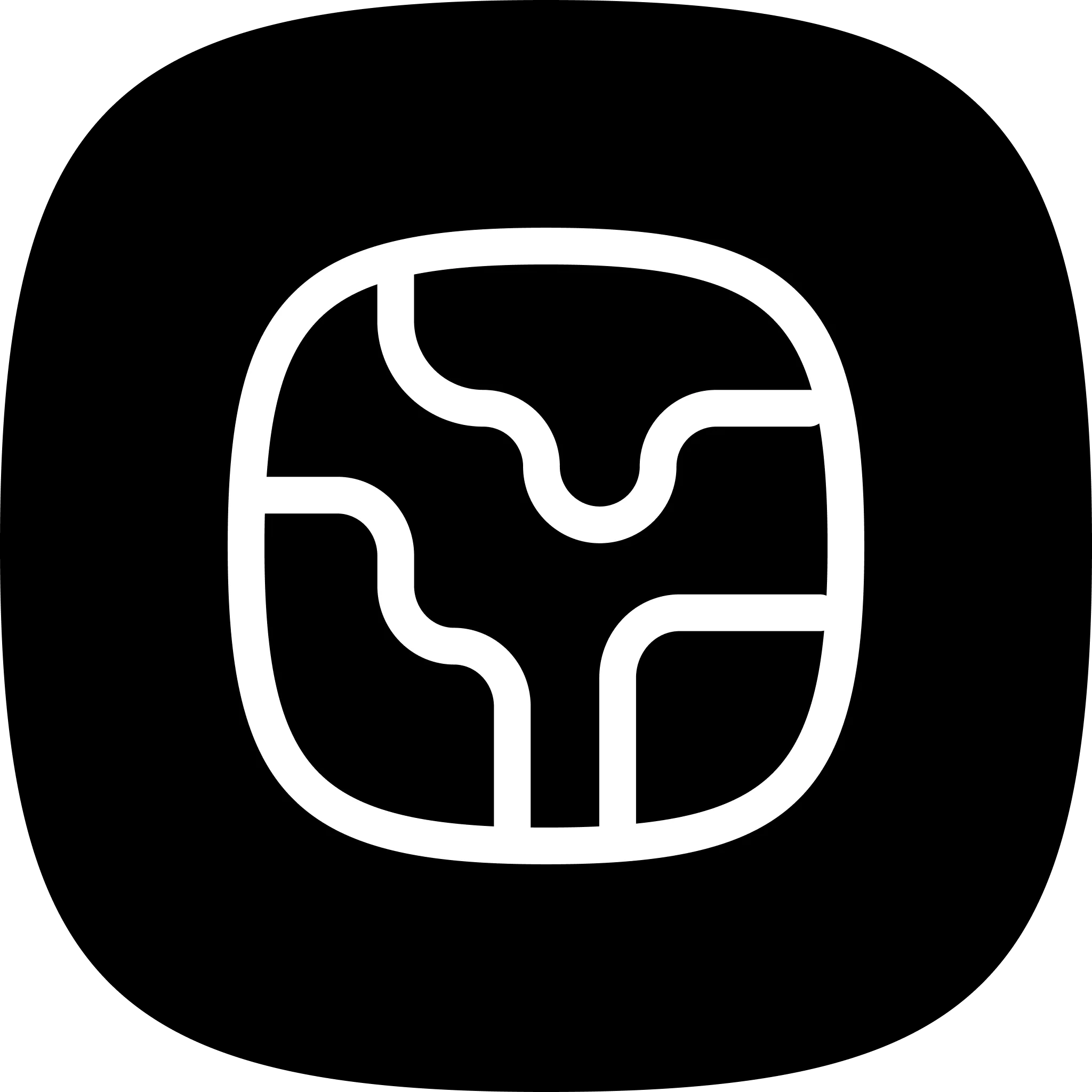 MiniZones app icon