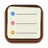 Reminders MenuBar icon