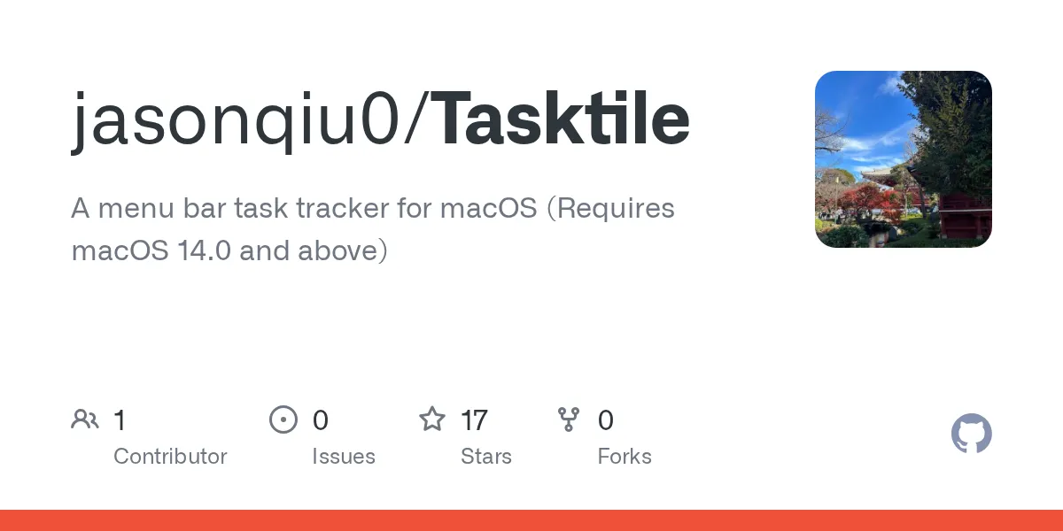 Tasktile app icon