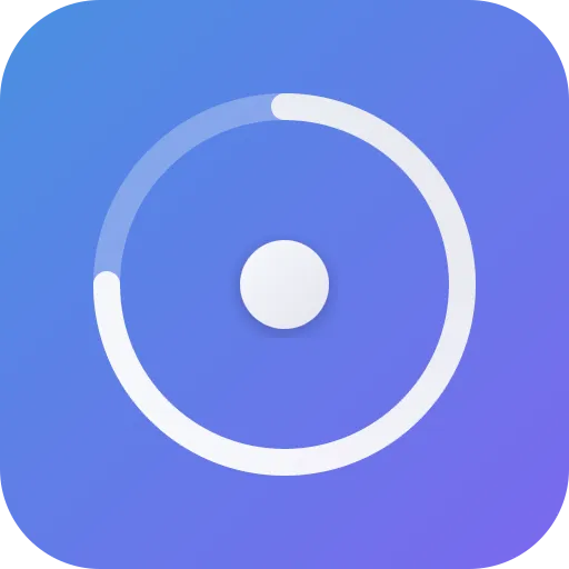 Focusly app icon