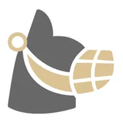 Muzzle app icon