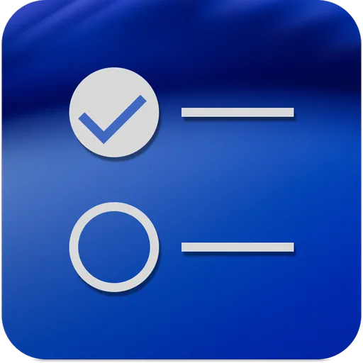 HyggeTodo app icon