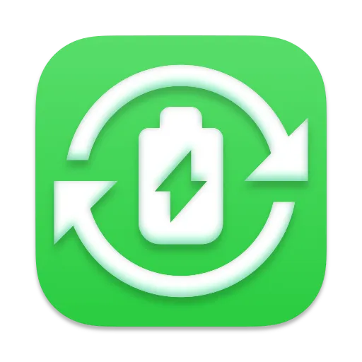 Battery Toolkit app icon
