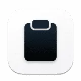 ClipBook app icon