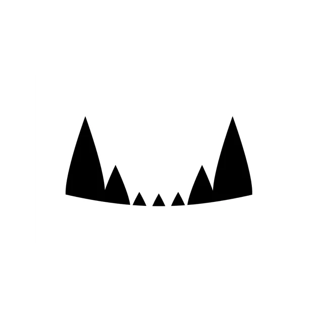 Sharptooth app icon
