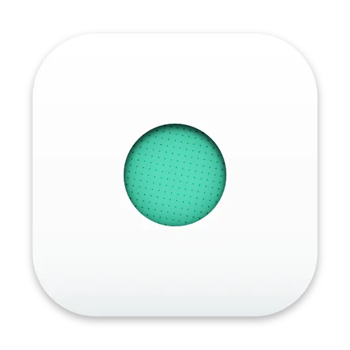 Vanilla app icon