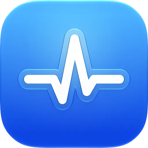 Vitals app icon