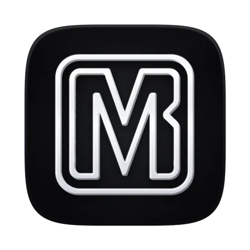 MistBar app icon