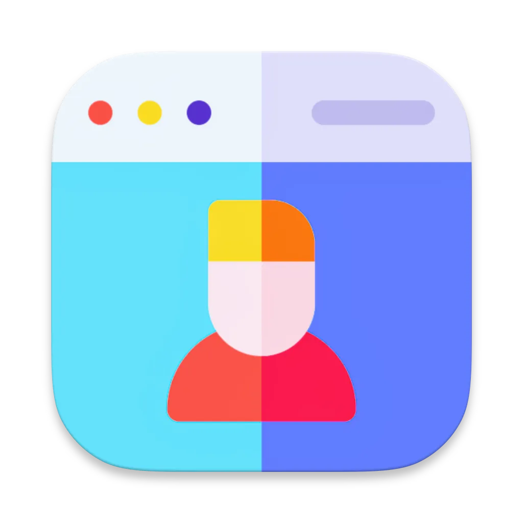 MeetingMenu app icon