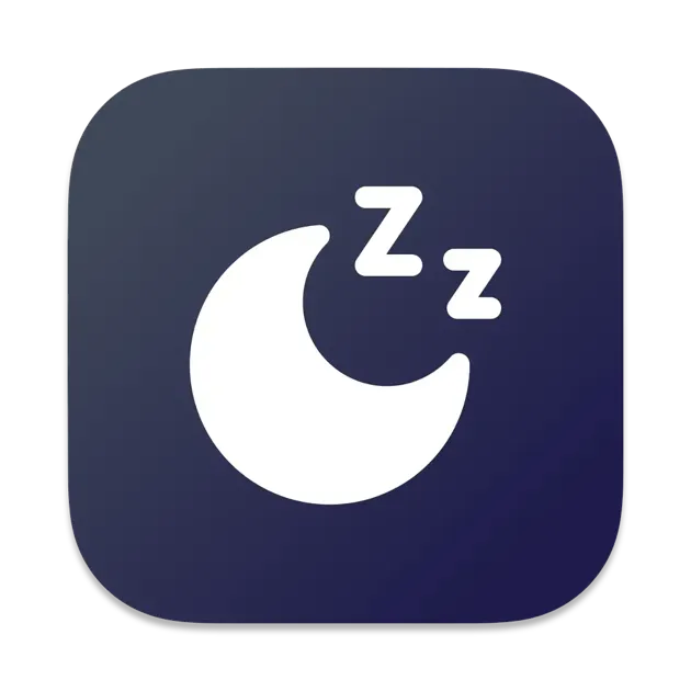 Sleepr app icon