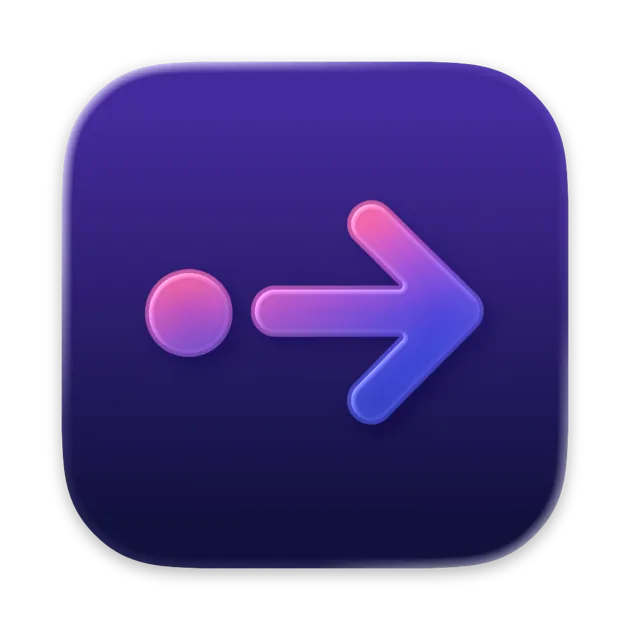 Short Run app icon