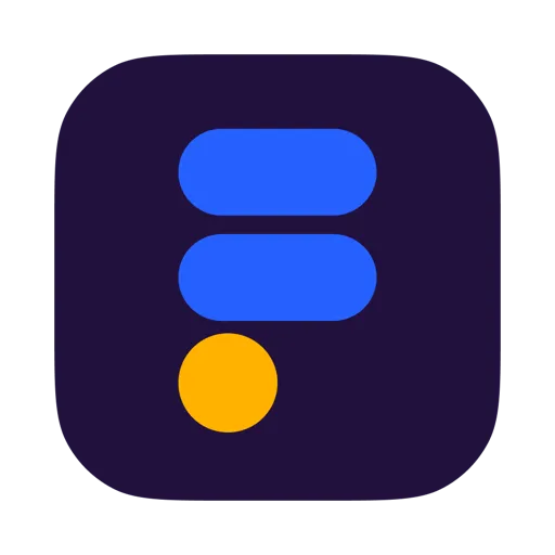 Frset app icon