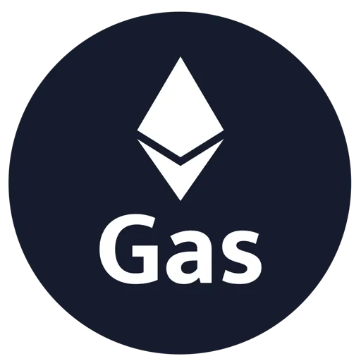 Ethereum Gas Bar with Alert app icon