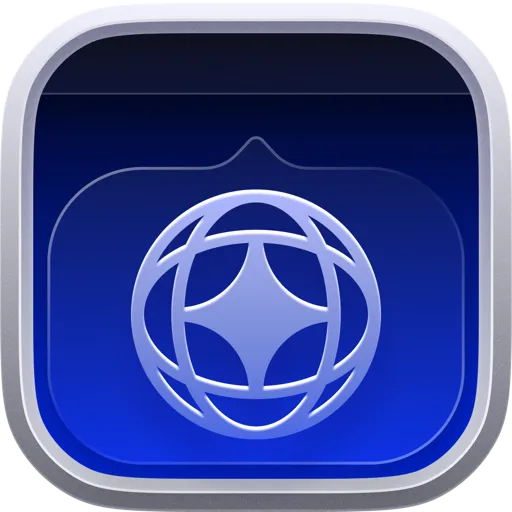 TrueLAN app icon
