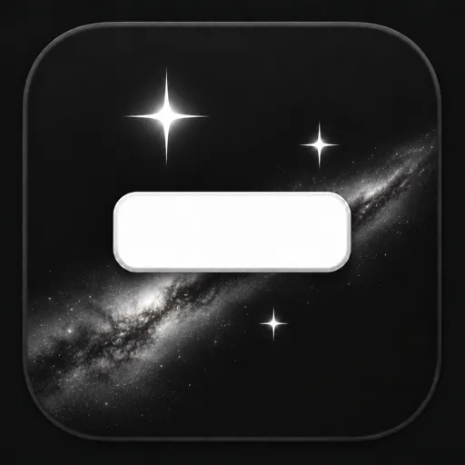SpaceBar app icon
