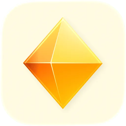 Prism app icon