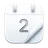 Week Number icon