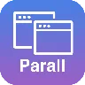 Parall app icon