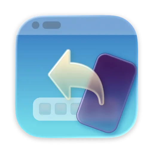 Transloader app icon