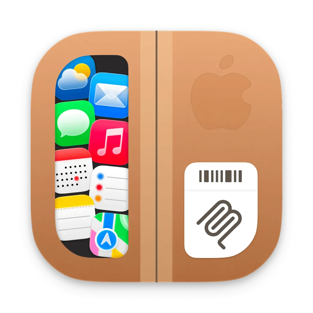 Orchard app icon