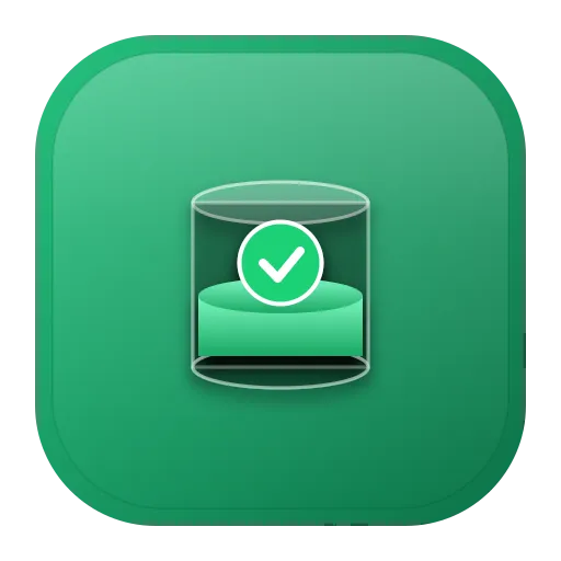 Cistern app icon