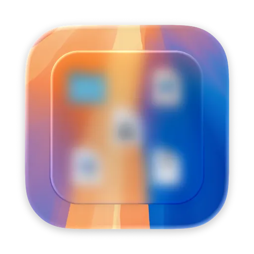 DeskMat app icon