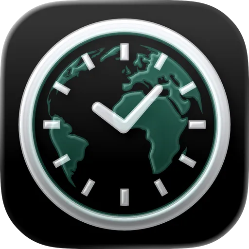 Time app icon