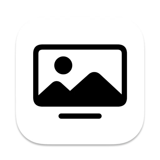 Tapet app icon