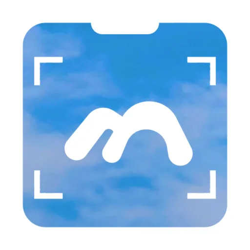 Minshot app icon