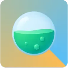 Liquid Timer app icon