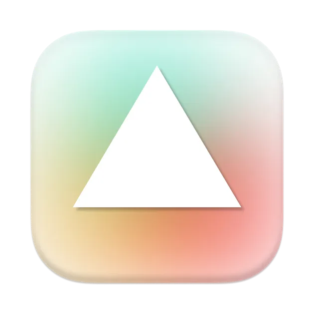 Deplog app icon