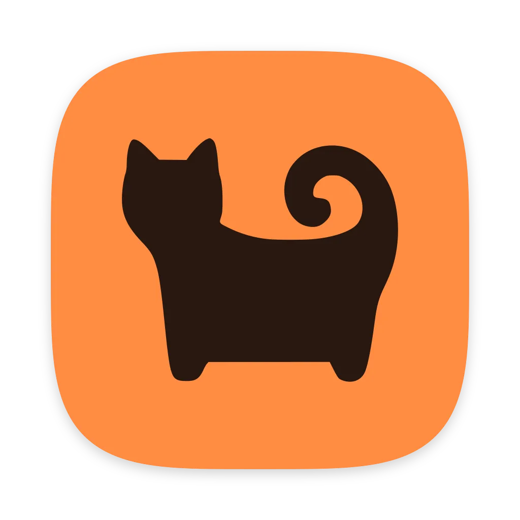 CatPod app icon